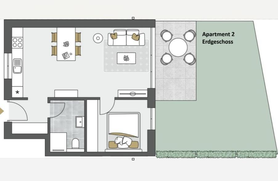 Urban-Apartmenthaus Zwischen Berg Und See Dornbirn Exterior photo